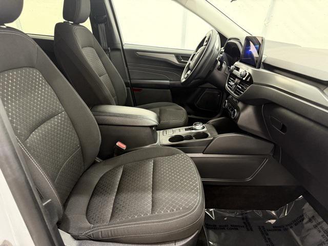 used 2025 Ford Escape car, priced at $24,491