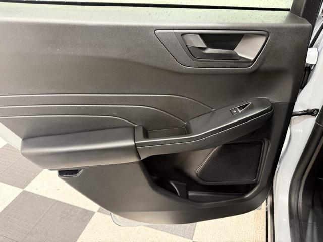 used 2025 Ford Escape car, priced at $24,491