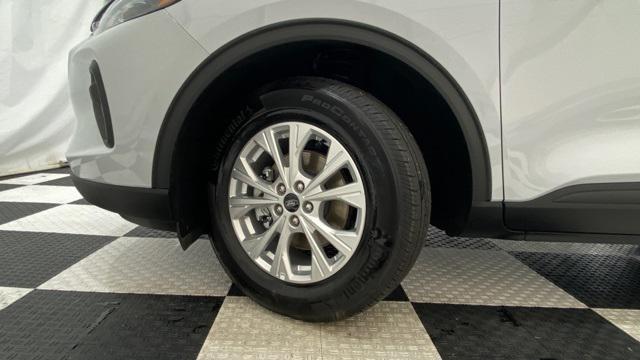 used 2025 Ford Escape car, priced at $24,491