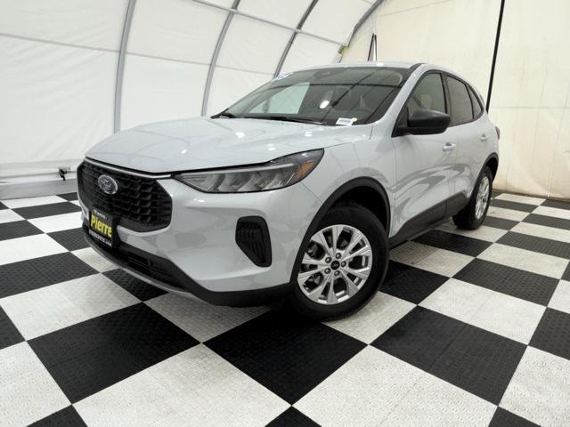 used 2025 Ford Escape car, priced at $24,491