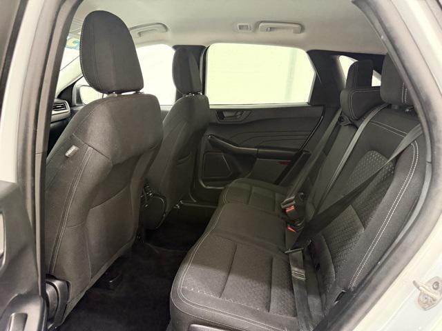 used 2025 Ford Escape car, priced at $24,491