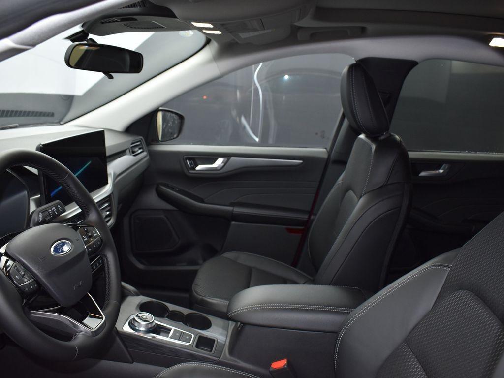 new 2025 Ford Escape PHEV car, priced at $28,999