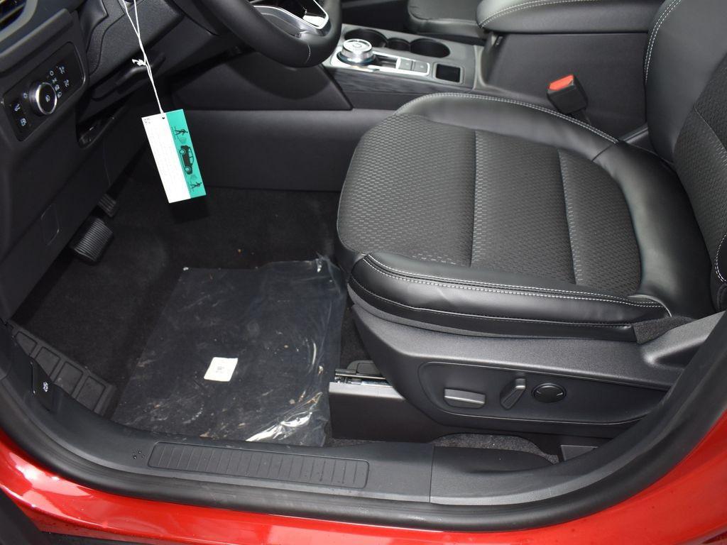 new 2025 Ford Escape PHEV car, priced at $28,999