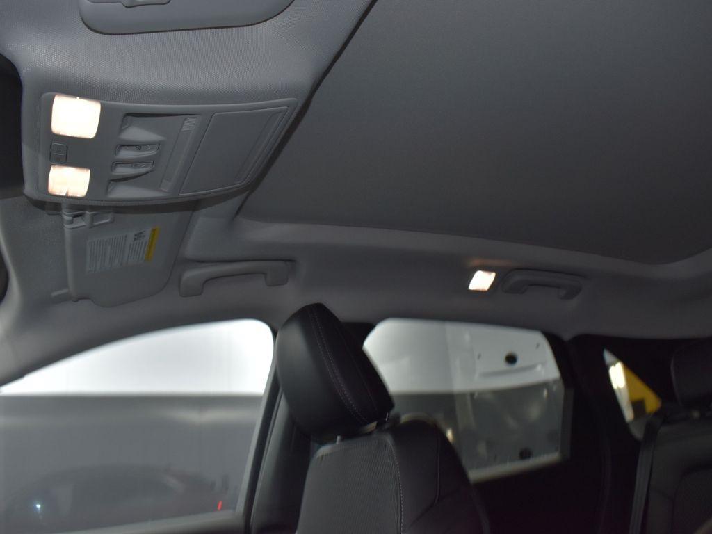 new 2025 Ford Escape PHEV car, priced at $28,999