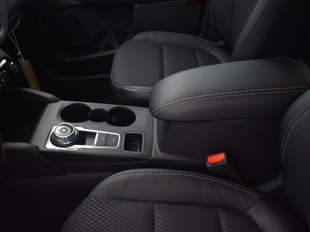 new 2025 Ford Escape PHEV car, priced at $28,999