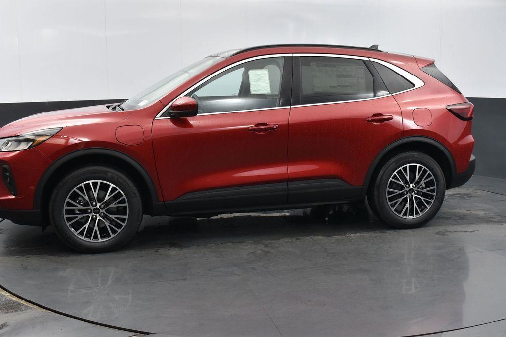 new 2025 Ford Escape PHEV car, priced at $28,999