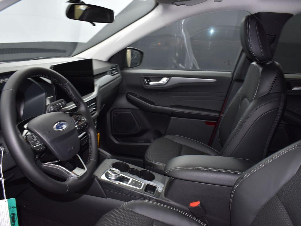 new 2025 Ford Escape PHEV car, priced at $28,999