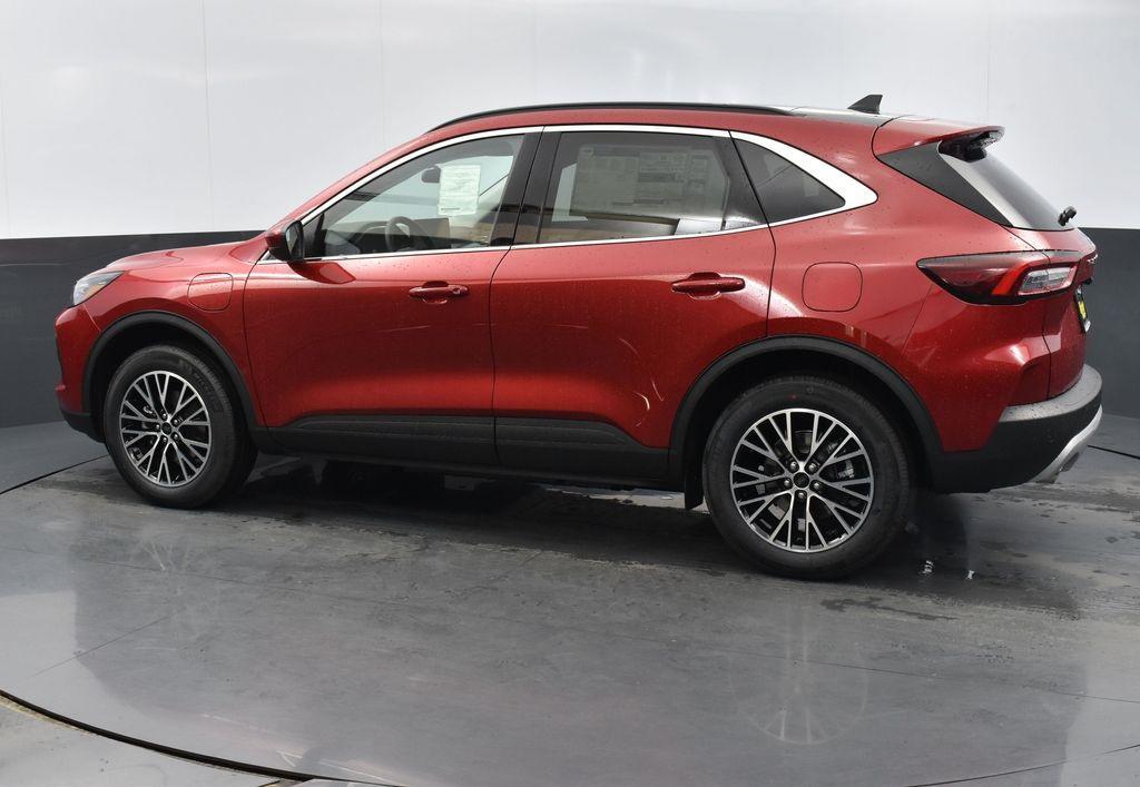 new 2025 Ford Escape PHEV car, priced at $28,999