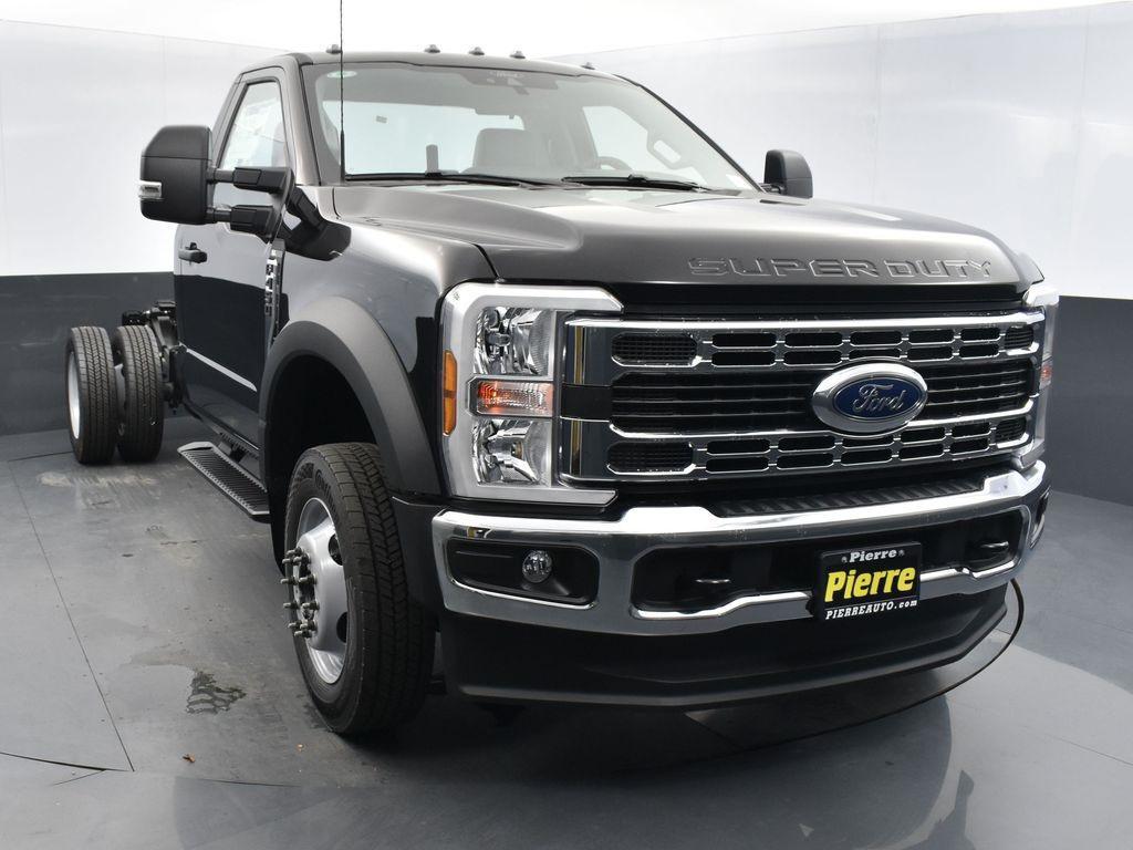 new 2026 Ford F-450 car, priced at $60,985