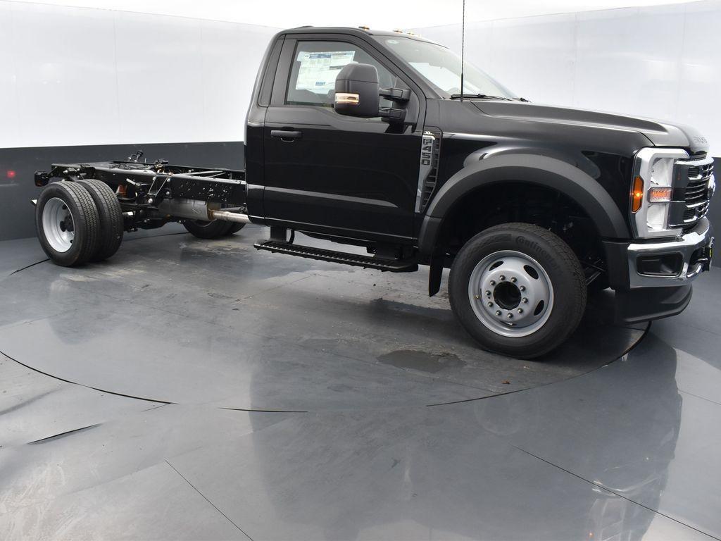 new 2026 Ford F-450 car, priced at $60,985