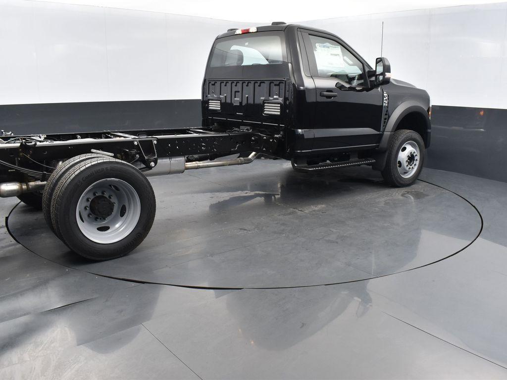 new 2026 Ford F-450 car, priced at $60,985