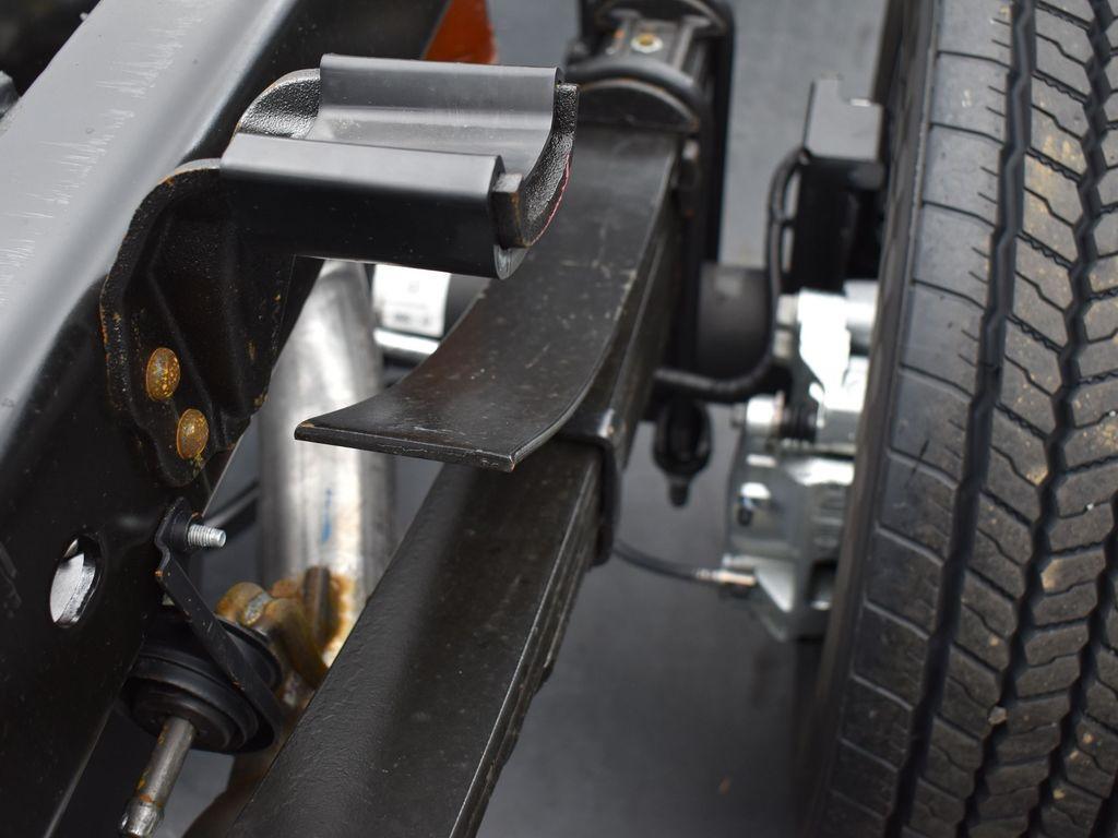 new 2026 Ford F-450 car, priced at $60,985