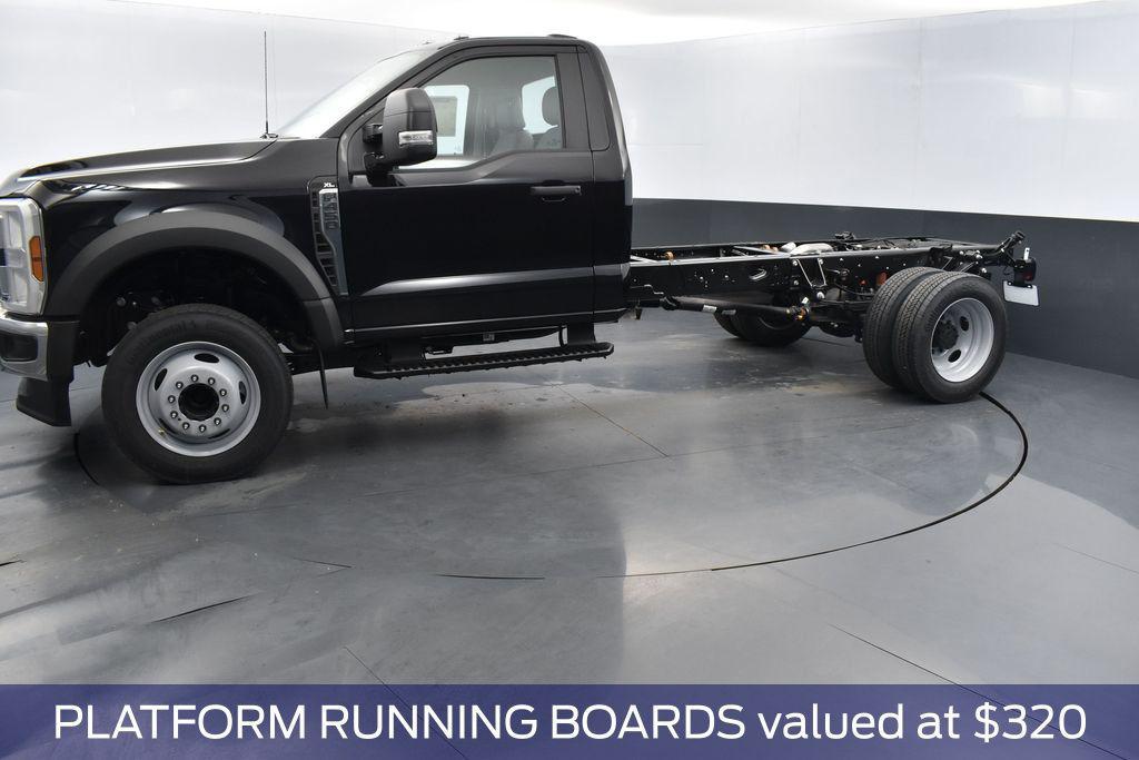 new 2026 Ford F-450 car, priced at $60,185