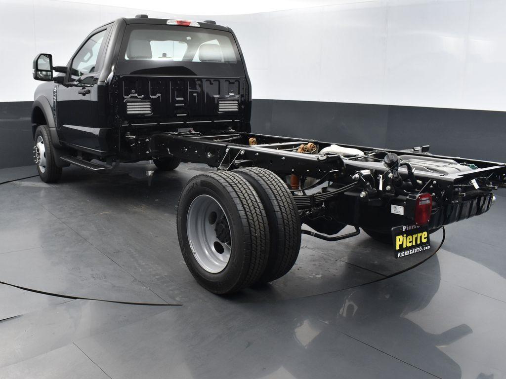 new 2026 Ford F-450 car, priced at $60,985