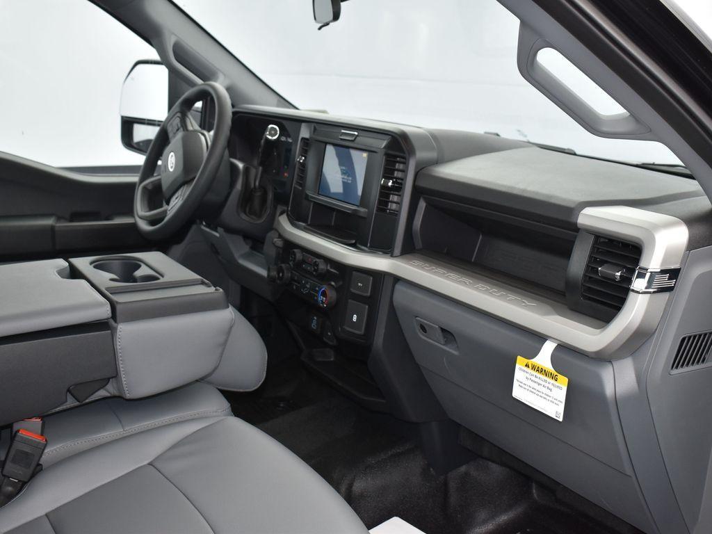 new 2026 Ford F-450 car, priced at $60,985