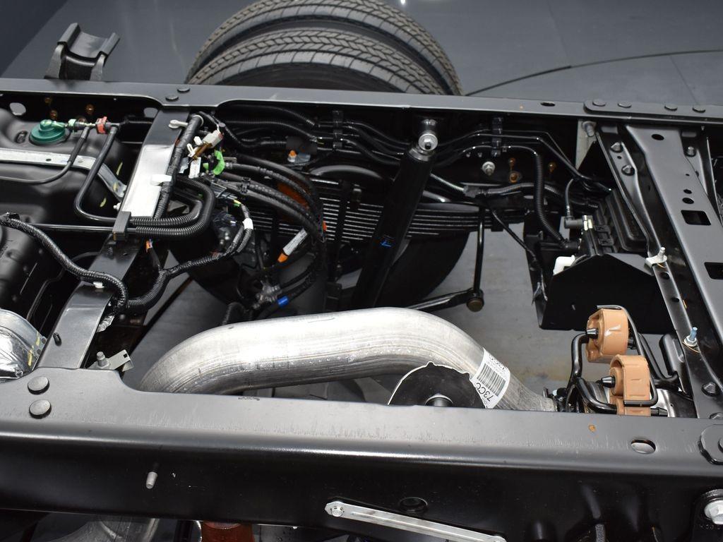 new 2026 Ford F-450 car, priced at $60,985