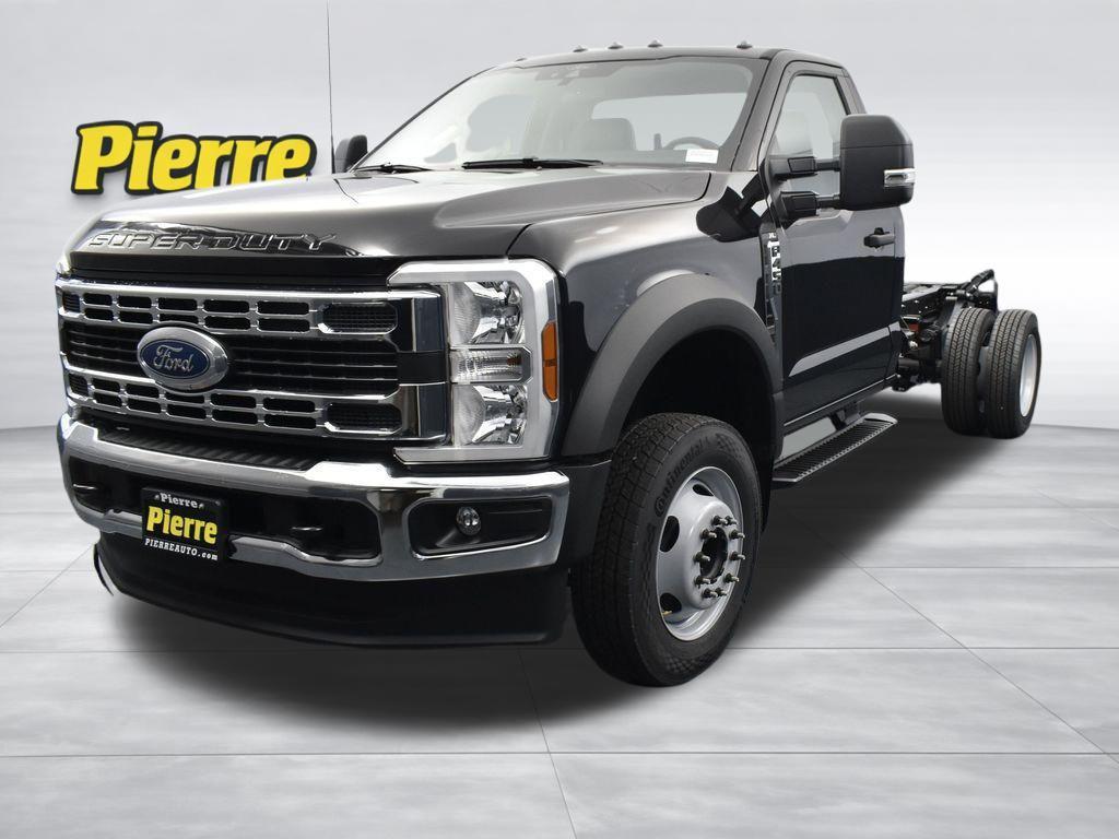 new 2026 Ford F-450 car, priced at $60,985