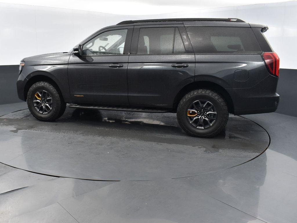 new 2025 Ford Expedition car, priced at $82,999