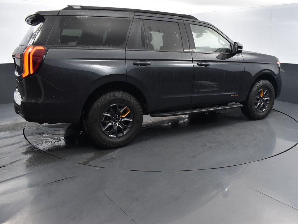 new 2025 Ford Expedition car, priced at $82,999