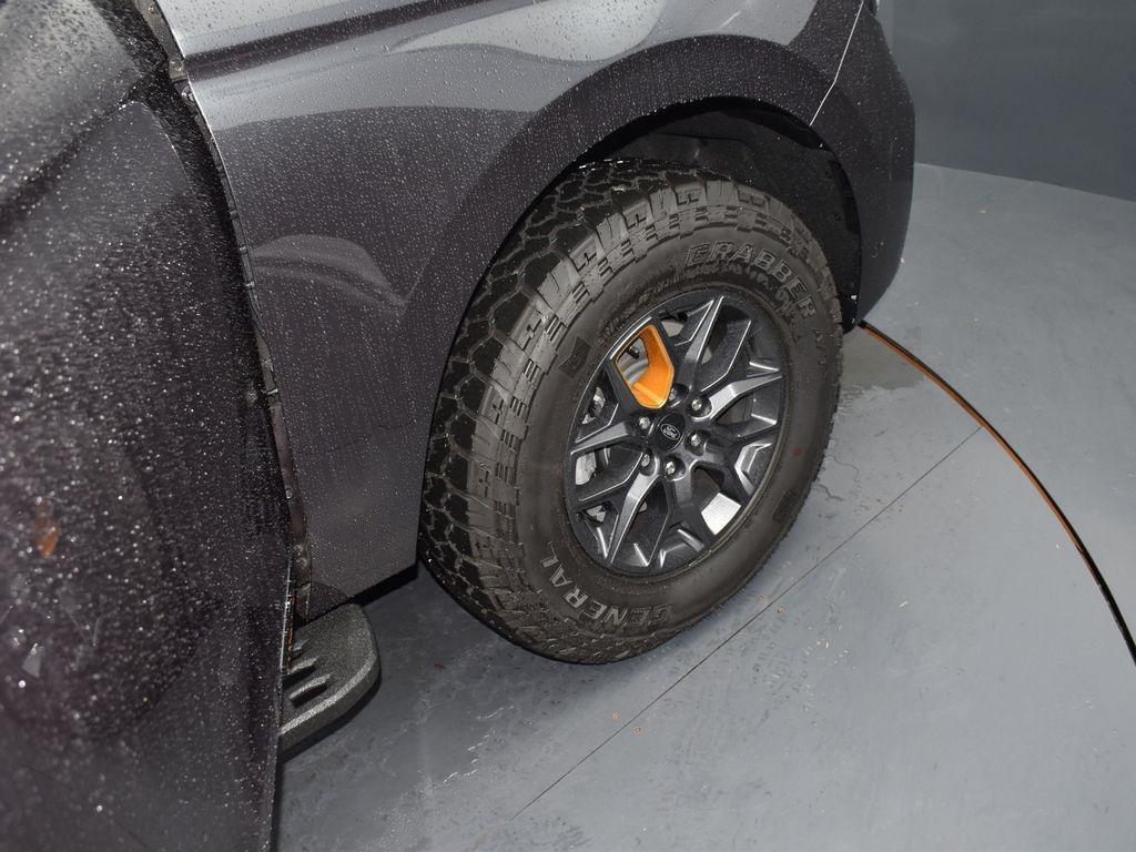 new 2025 Ford Expedition car, priced at $82,999