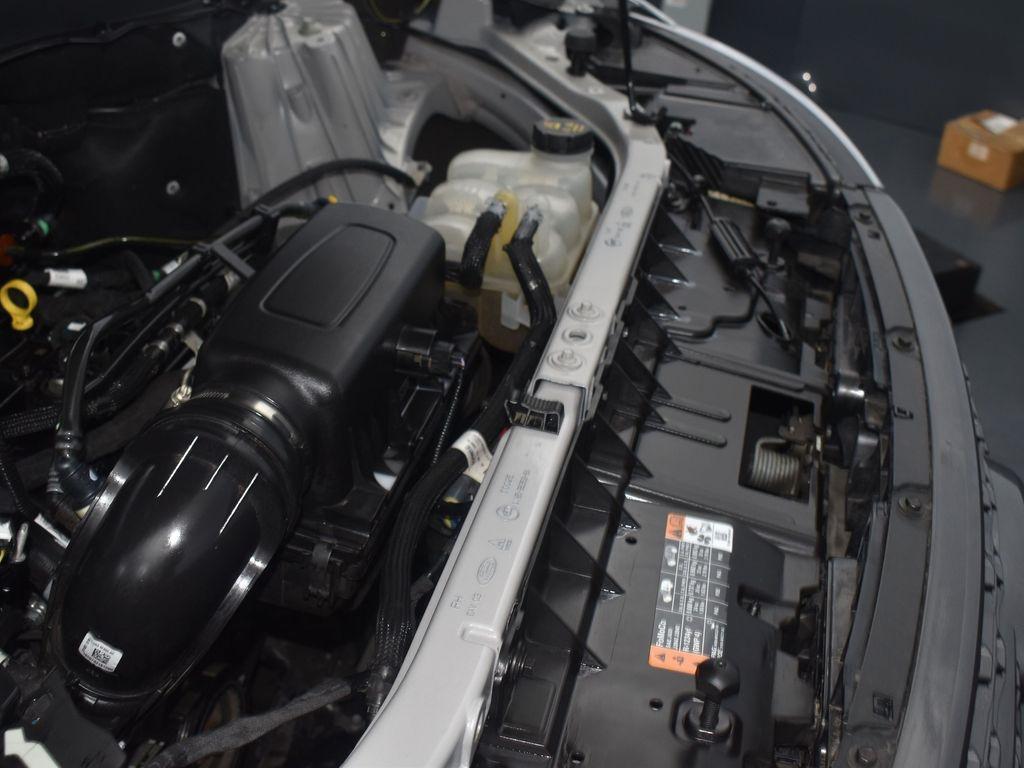 used 2022 Ford Explorer car, priced at $26,615