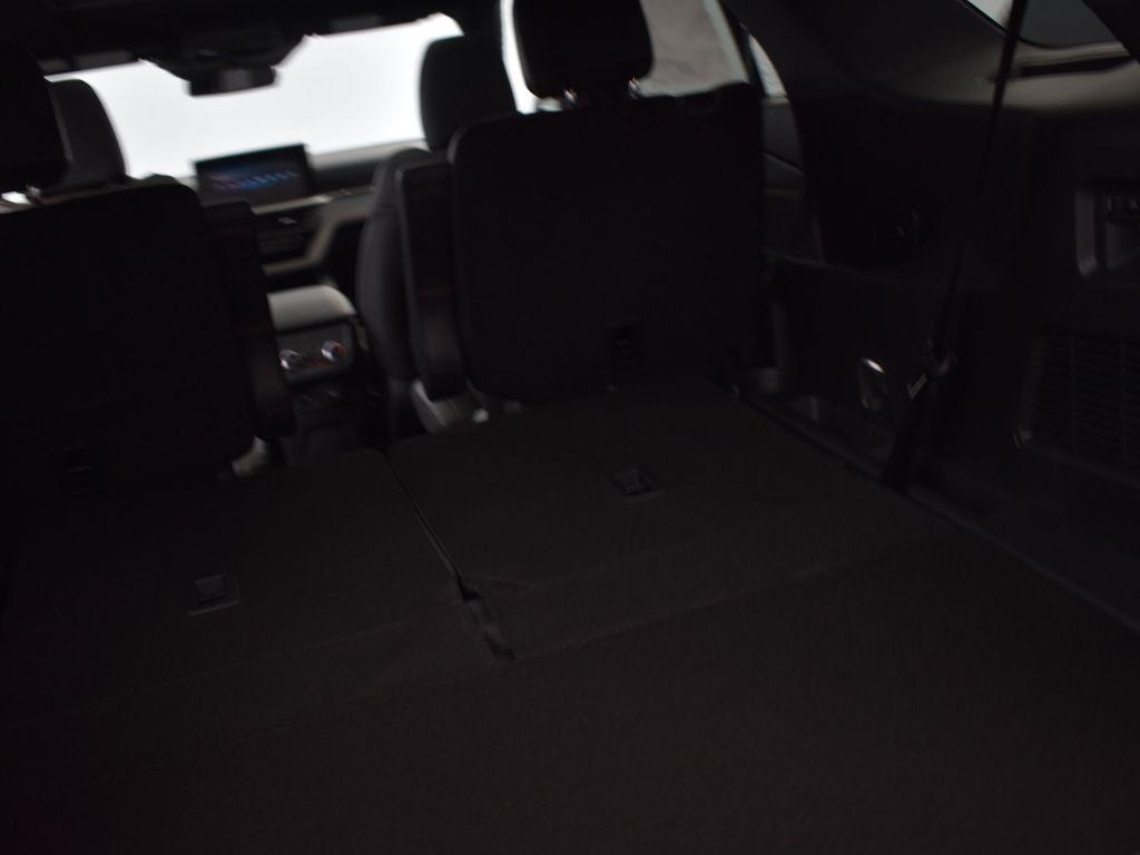 new 2026 Ford Explorer car, priced at $60,499