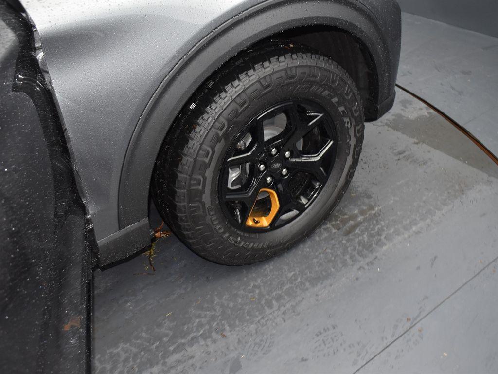 new 2026 Ford Explorer car, priced at $60,499