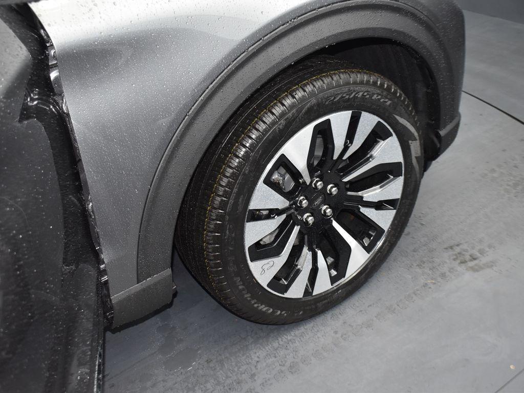 new 2026 Ford Explorer car, priced at $58,040