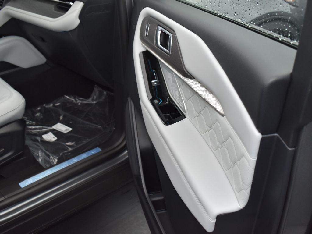 new 2026 Ford Explorer car, priced at $58,040