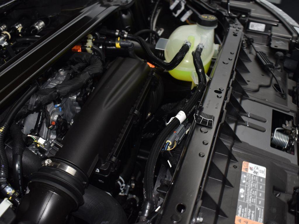 new 2026 Ford Explorer car, priced at $58,040