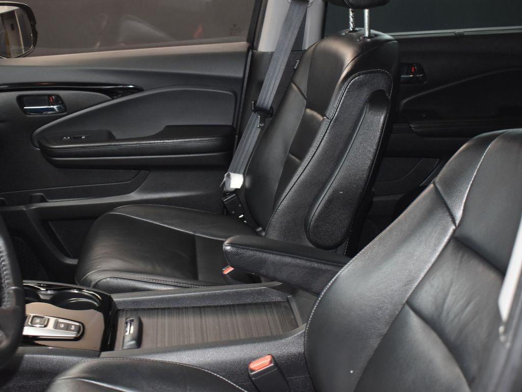 used 2017 Honda Pilot car, priced at $20,491