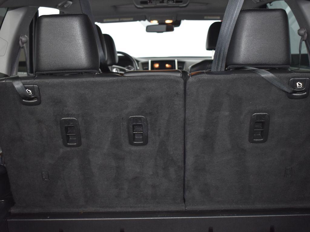 used 2017 Honda Pilot car, priced at $20,491