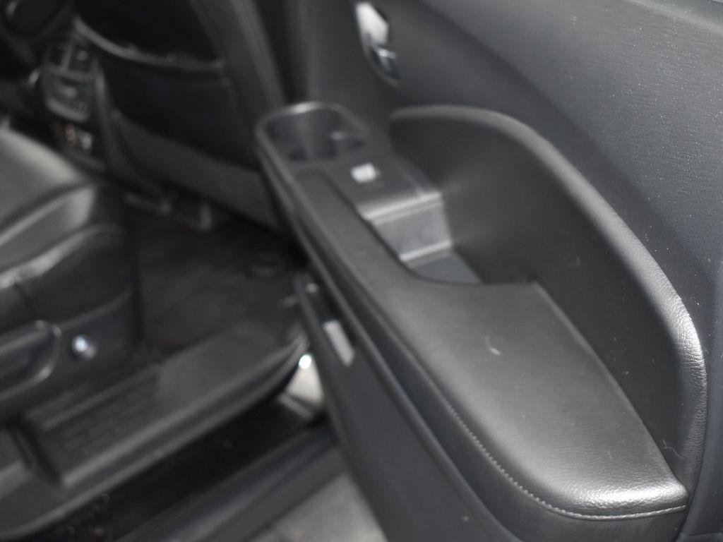 used 2017 Honda Pilot car, priced at $20,491