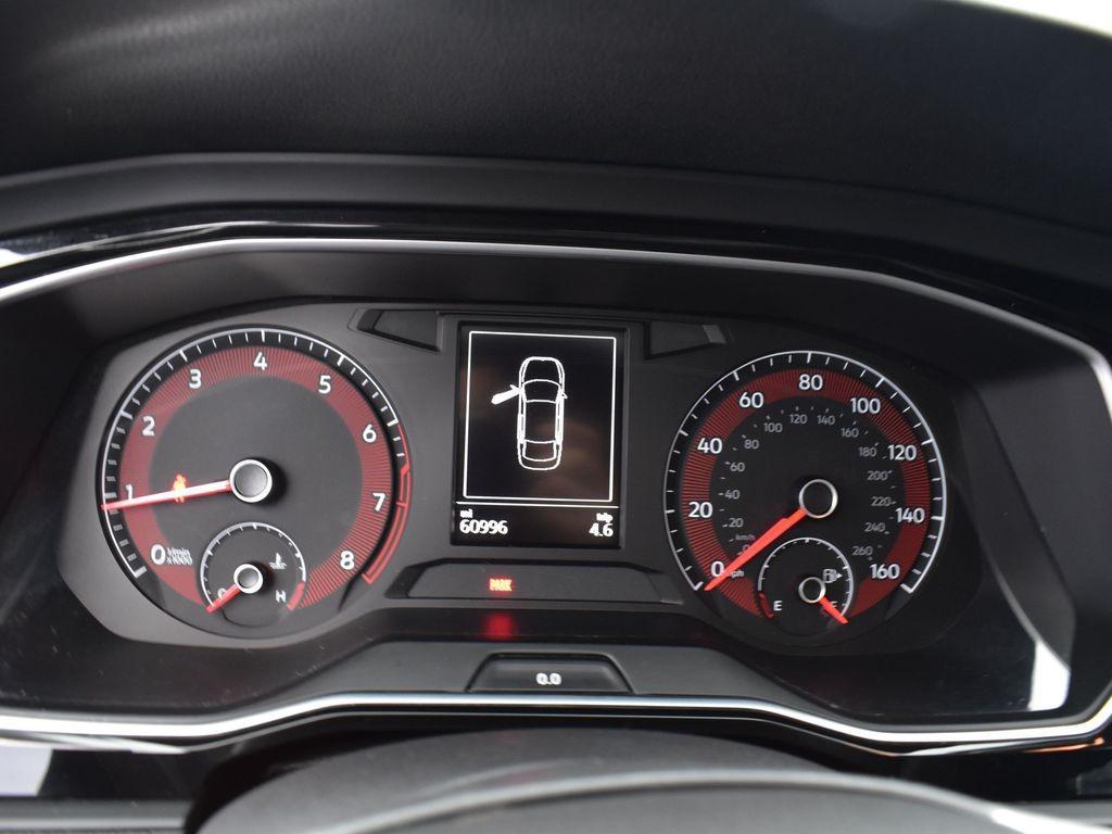 used 2020 Volkswagen Jetta car, priced at $15,099