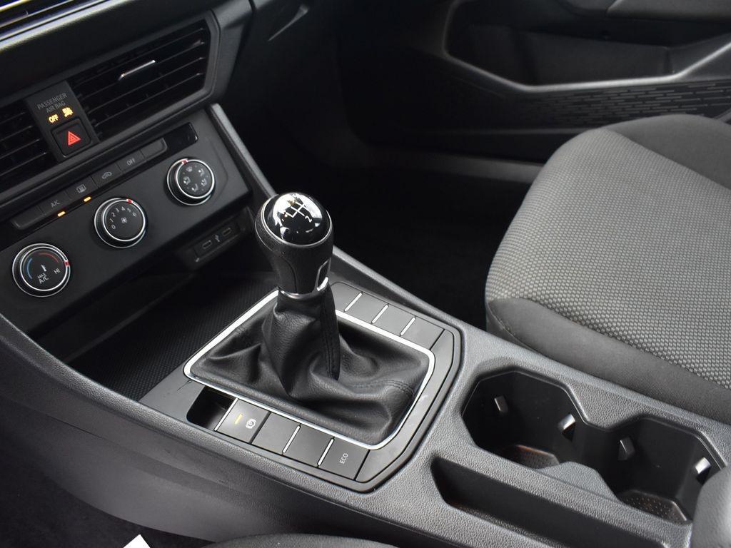 used 2020 Volkswagen Jetta car, priced at $15,099