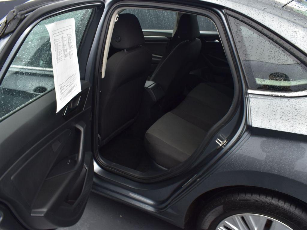 used 2020 Volkswagen Jetta car, priced at $15,099