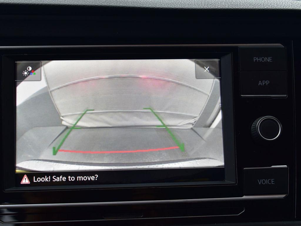 used 2020 Volkswagen Jetta car, priced at $15,099