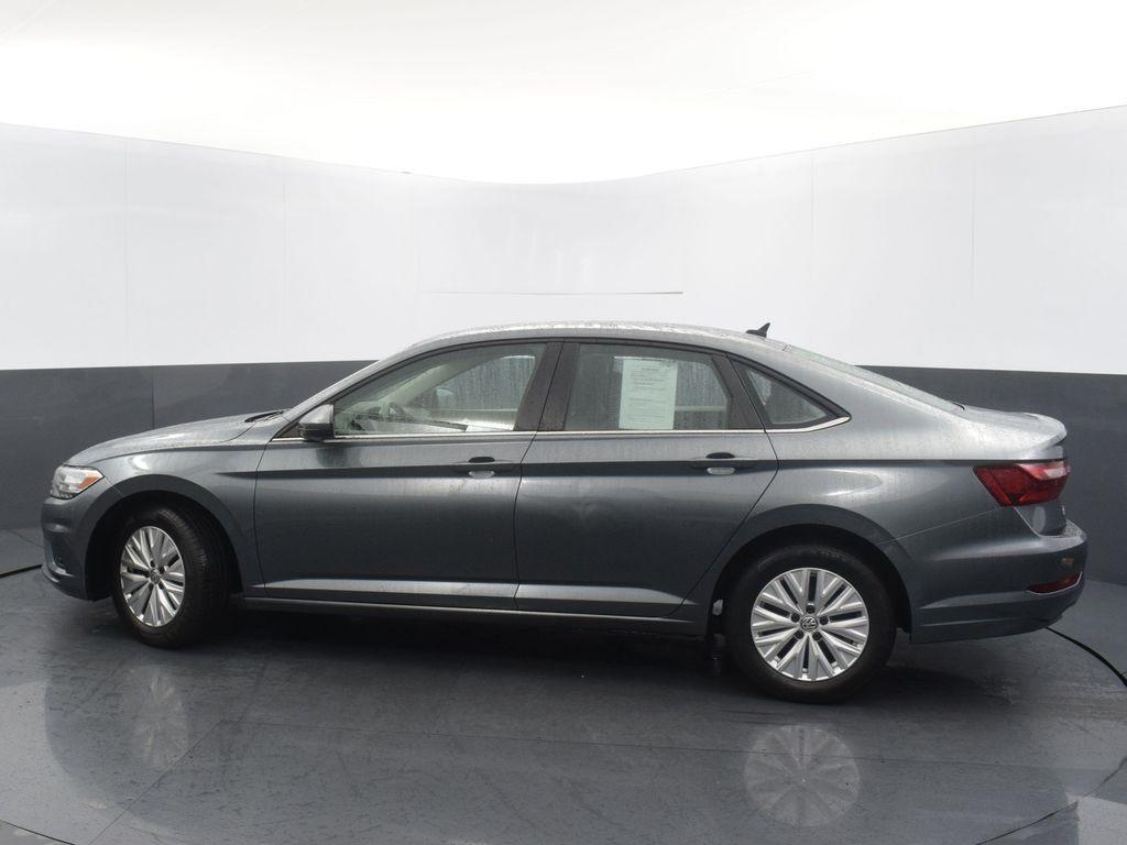 used 2020 Volkswagen Jetta car, priced at $15,099