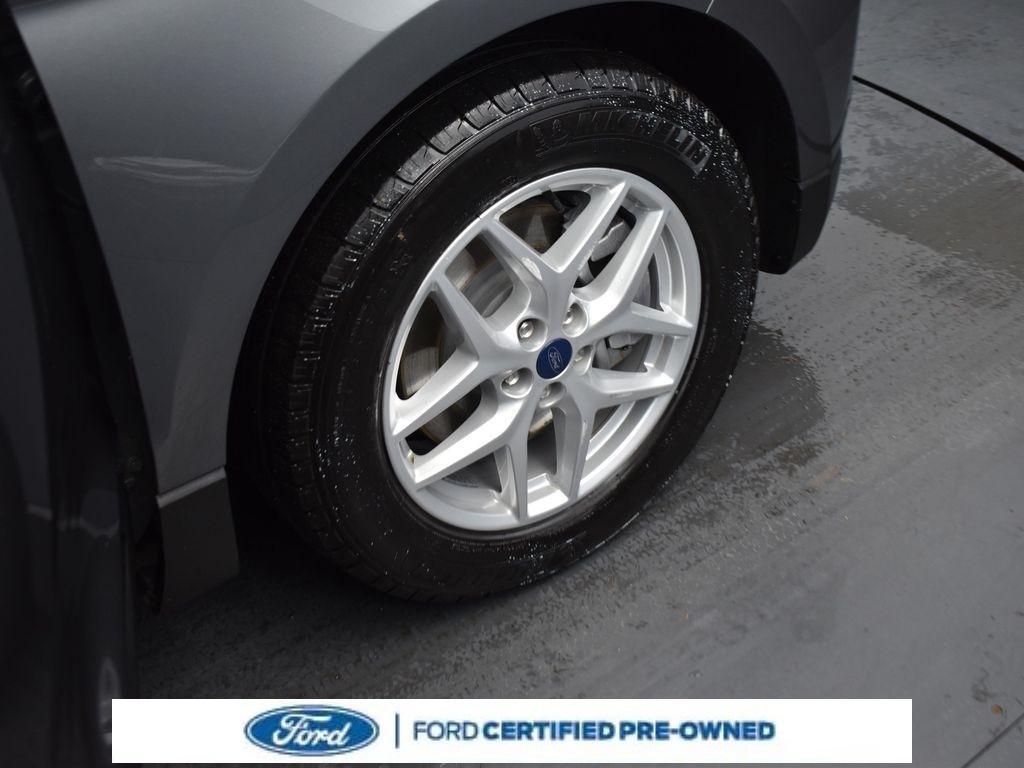 used 2022 Ford Edge car, priced at $23,991