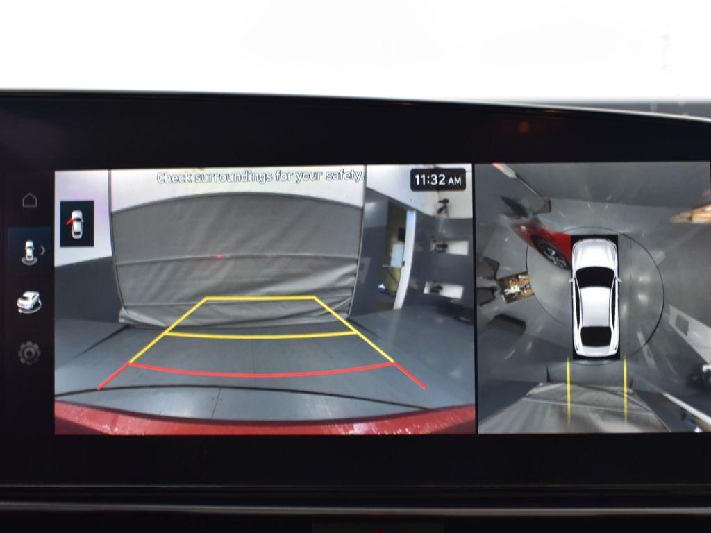 used 2024 Hyundai Elantra car, priced at $19,791