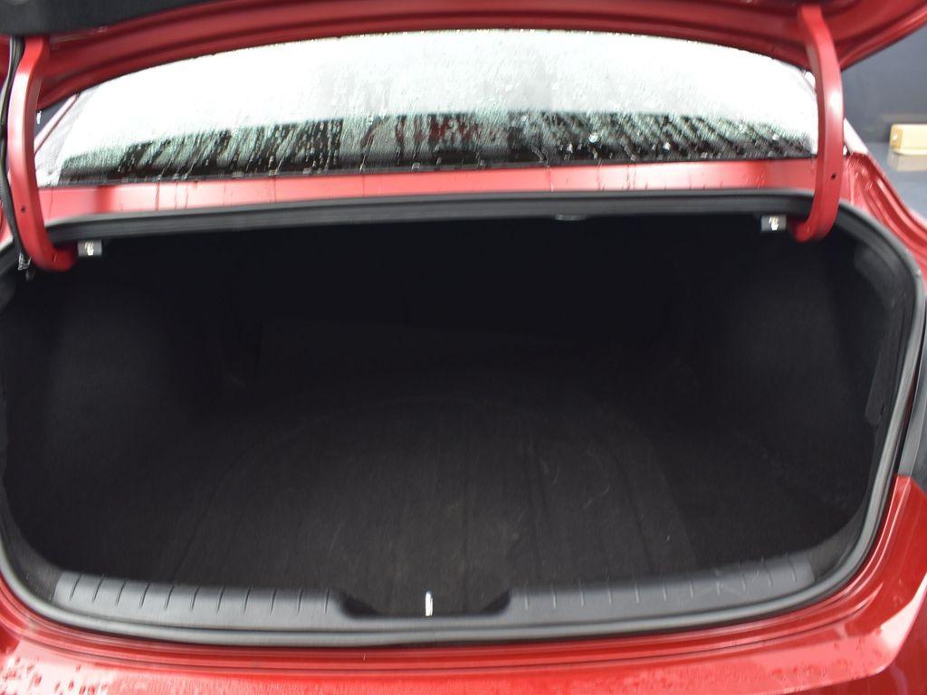 used 2024 Hyundai Elantra car, priced at $19,791