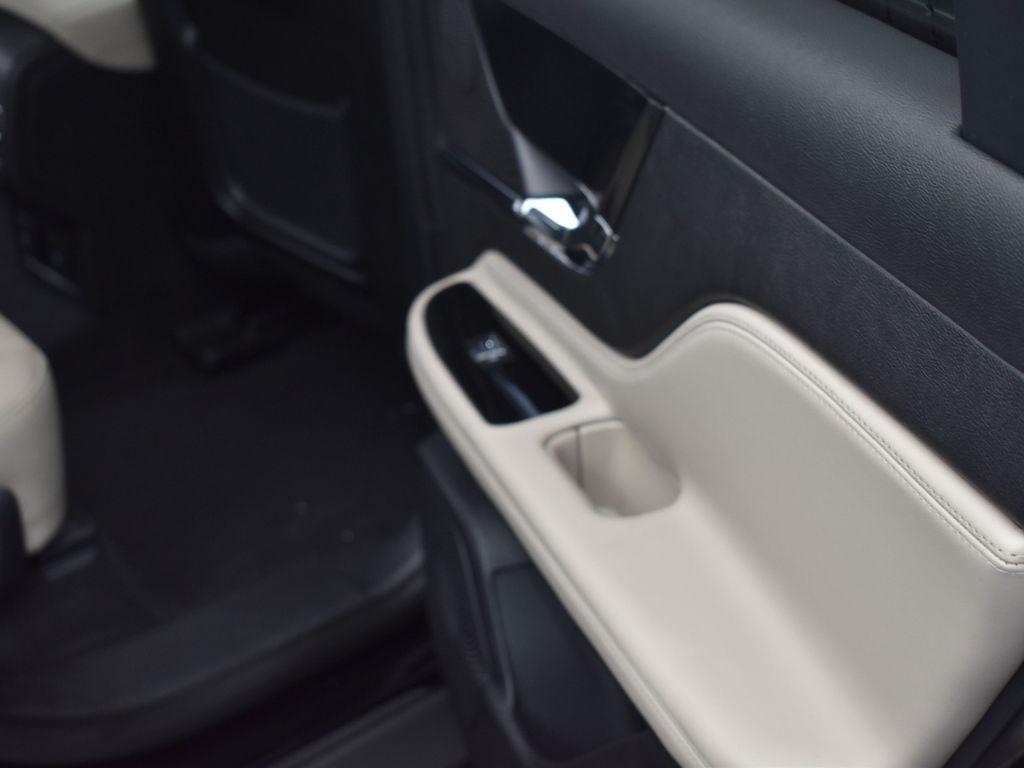 new 2026 Lincoln Corsair car, priced at $53,800