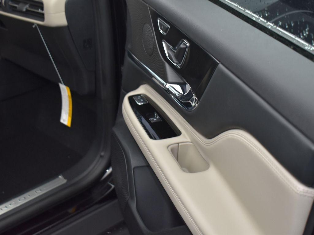 new 2026 Lincoln Corsair car, priced at $53,800