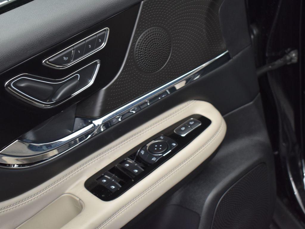 new 2026 Lincoln Corsair car, priced at $53,800