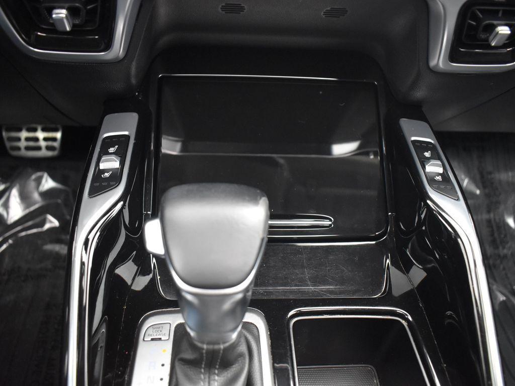 used 2021 Kia Sorento car, priced at $25,791