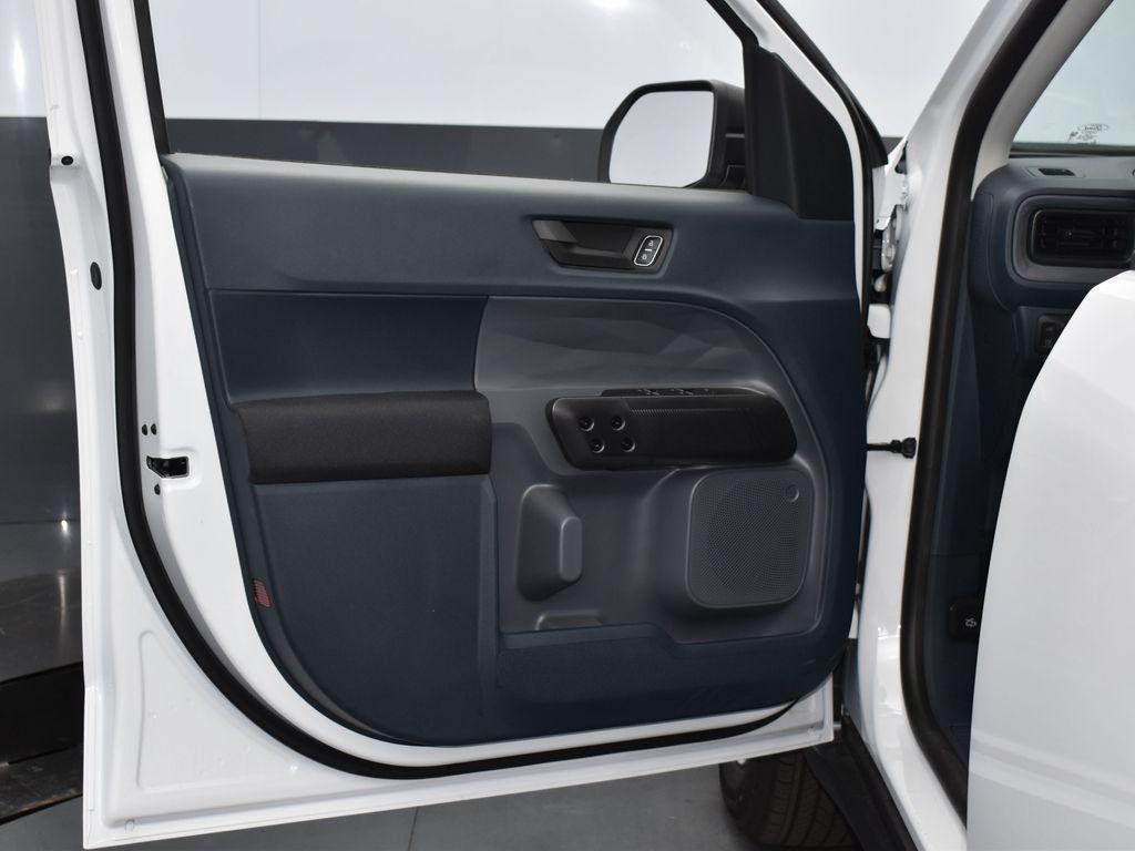 new 2026 Ford Maverick car, priced at $30,045