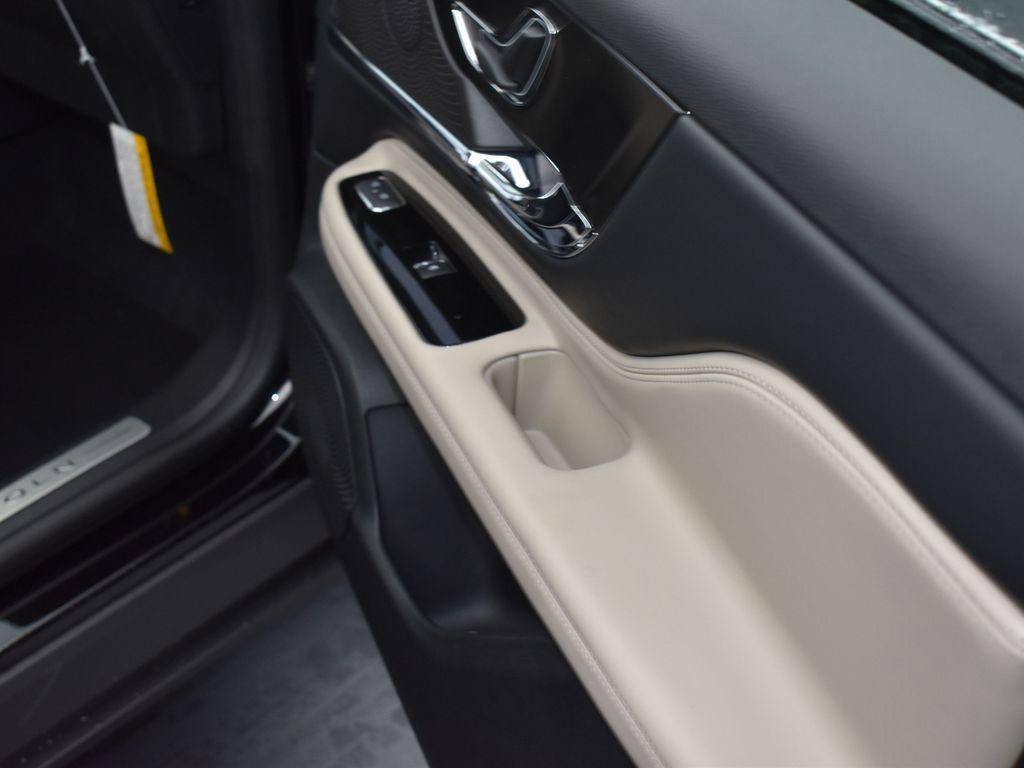 new 2026 Lincoln Corsair car, priced at $59,000