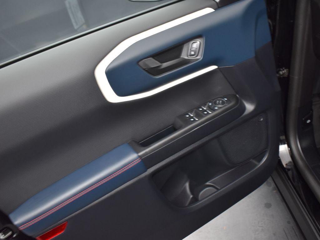 used 2024 Ford Bronco Sport car, priced at $28,291