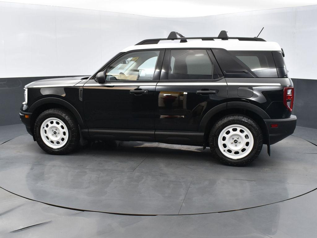 used 2024 Ford Bronco Sport car, priced at $28,291