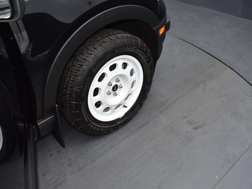 used 2024 Ford Bronco Sport car, priced at $28,291